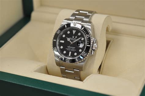 rolex submariner-date 2015 bis 2017 günstig kaufen|rolex submariner 2019 price.